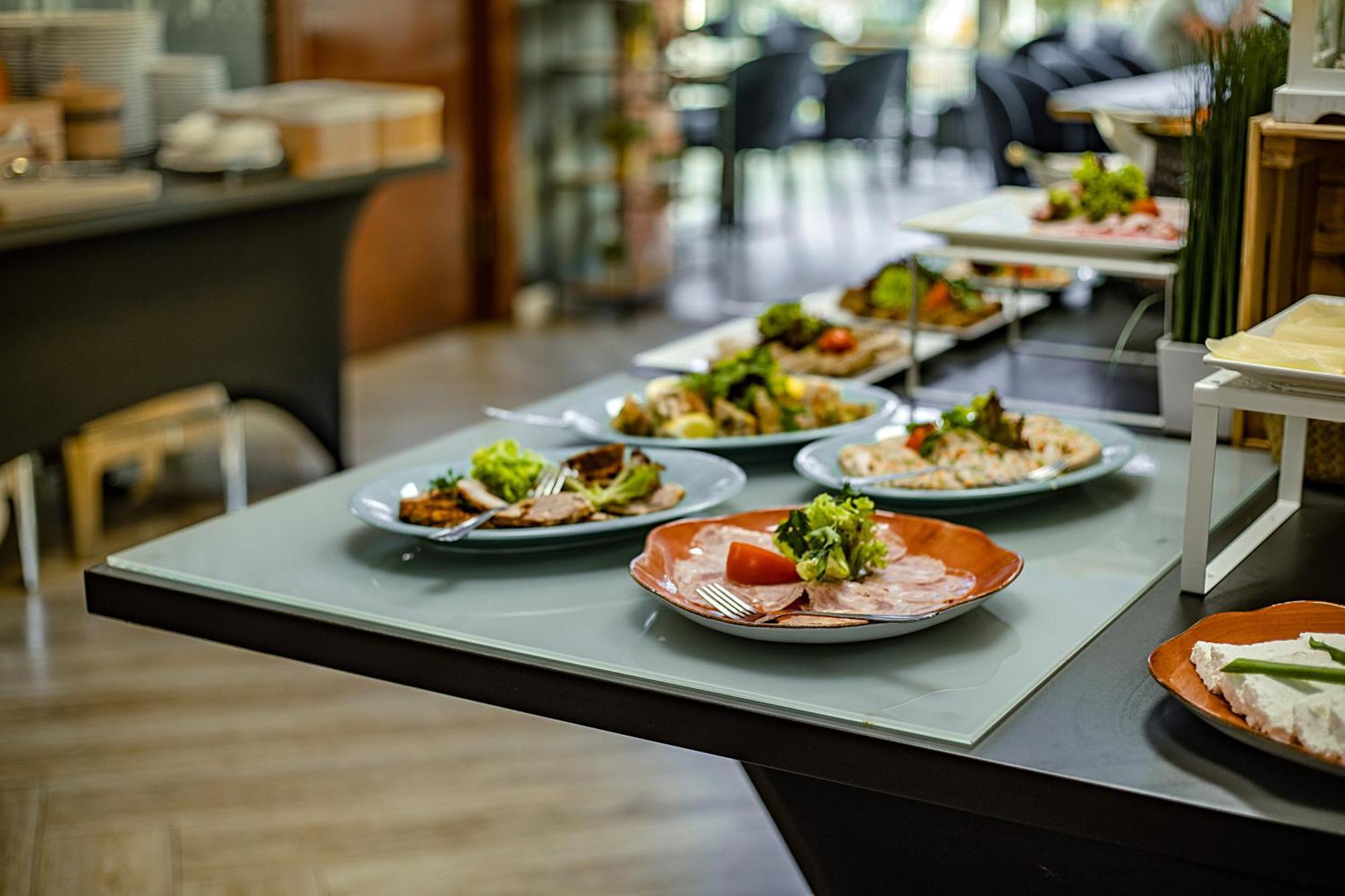 Prawdzic Resort & Wellness 4* Danzig