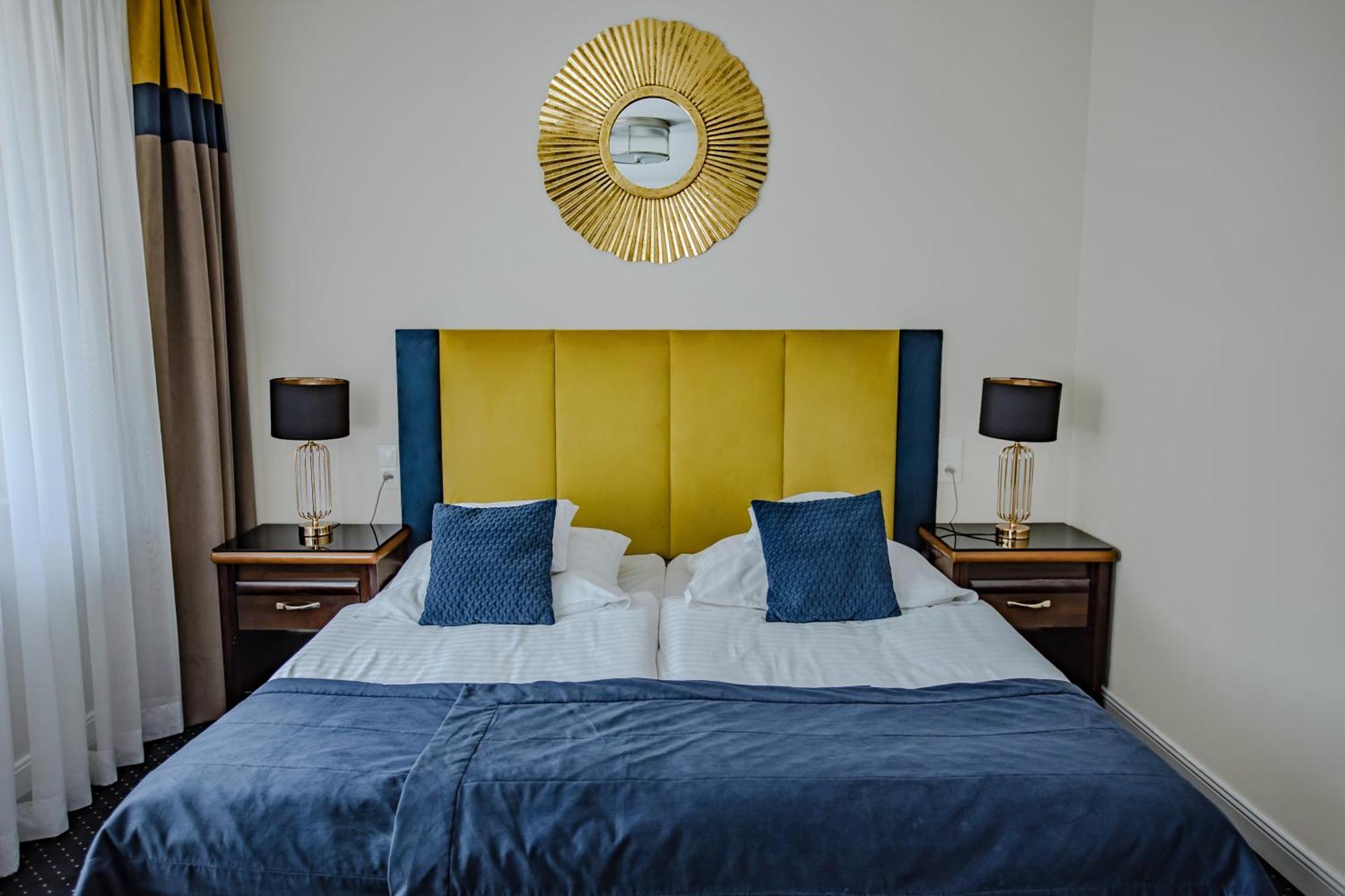 Prawdzic Resort & Wellness Danzig
