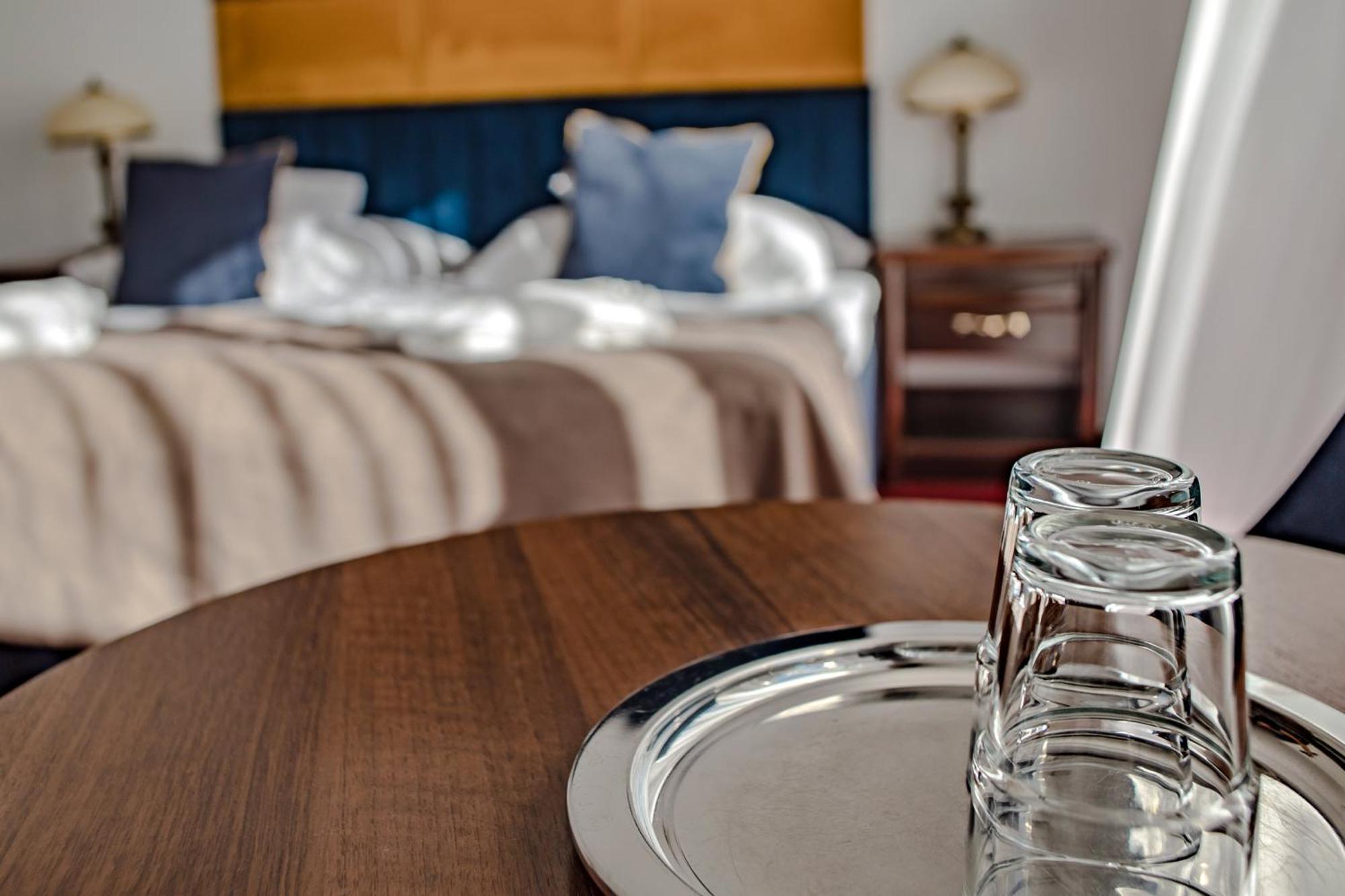 Prawdzic Resort & Wellness Aparthotel Danzig