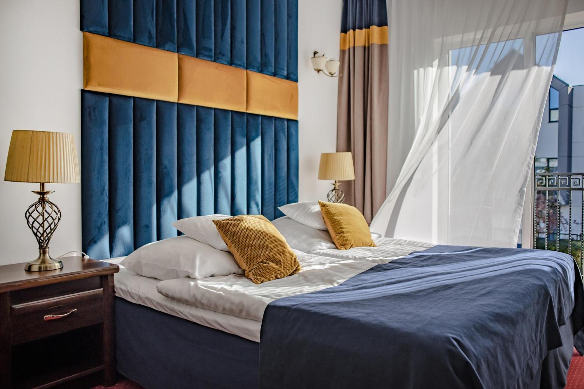Prawdzic Resort & Wellness Aparthotel Danzig