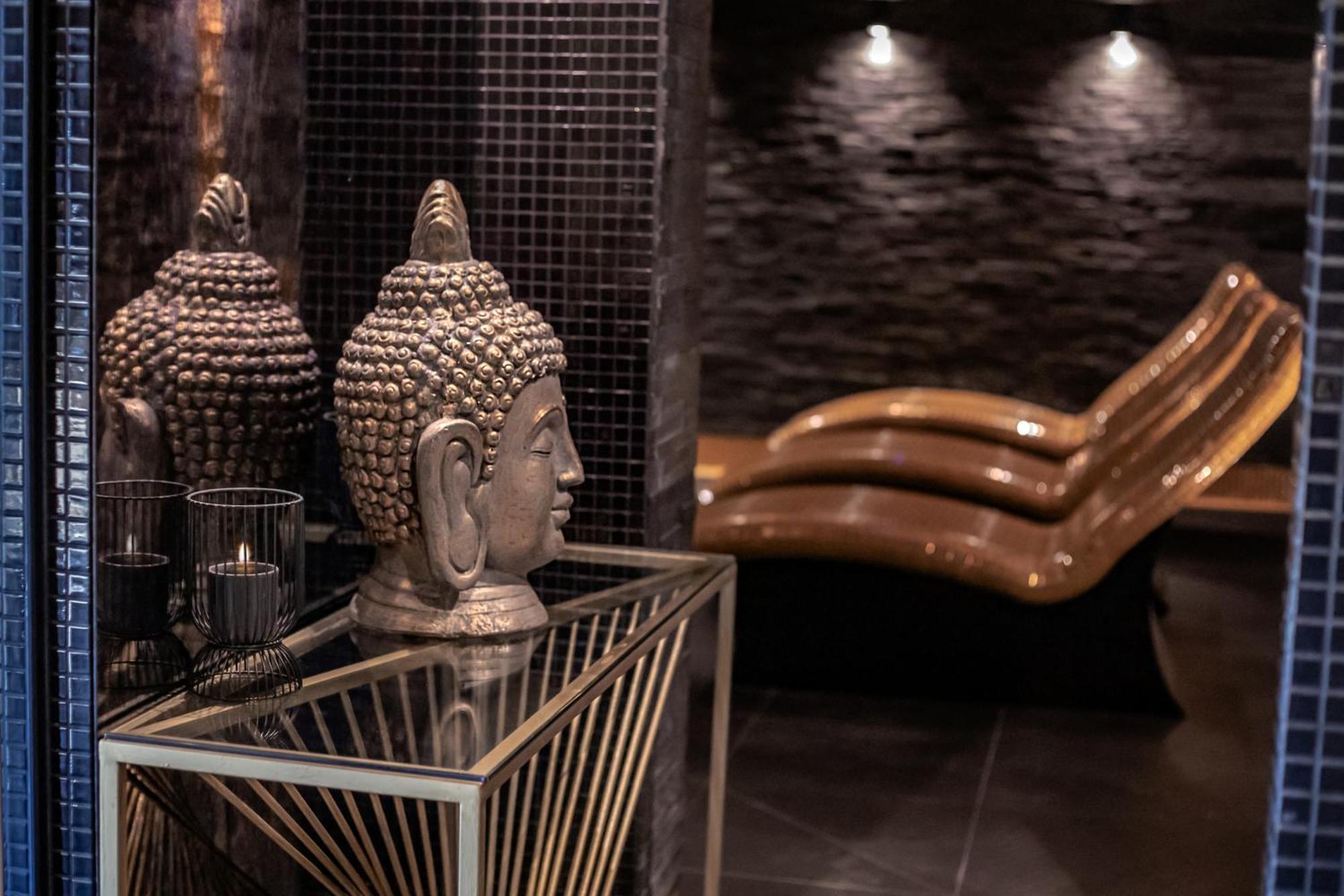 Prawdzic Resort & Wellness Aparthotel 4*
