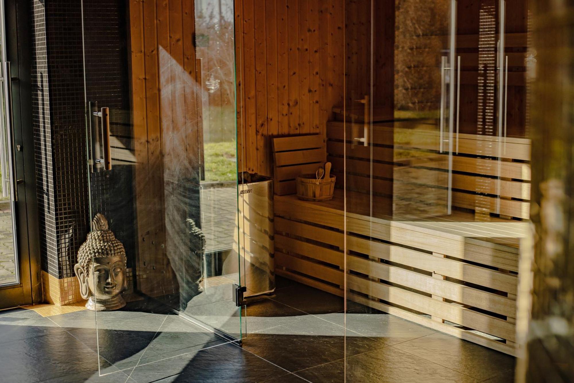 Prawdzic Resort & Wellness Danzig