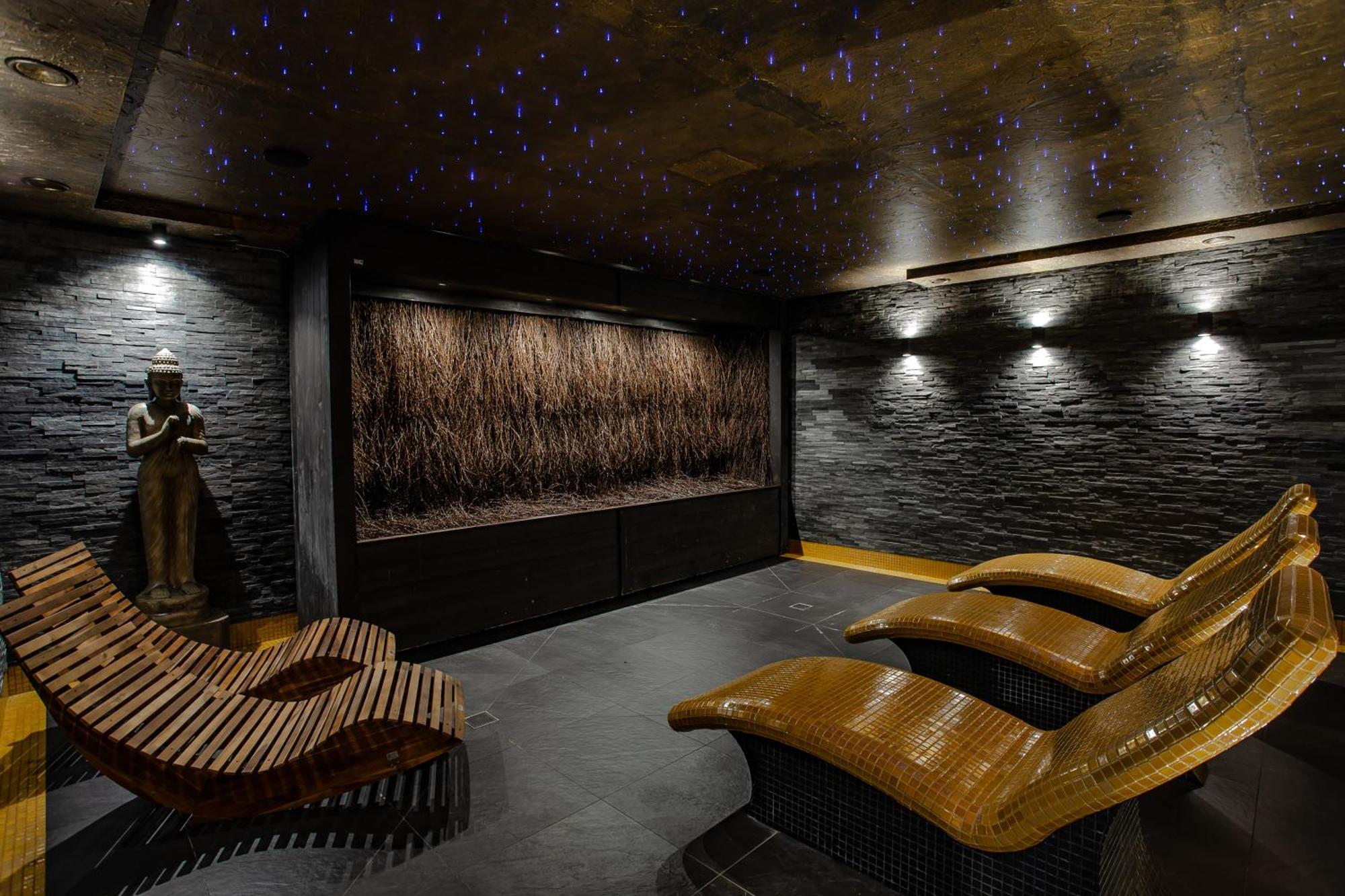 Prawdzic Resort & Wellness 4* Danzig