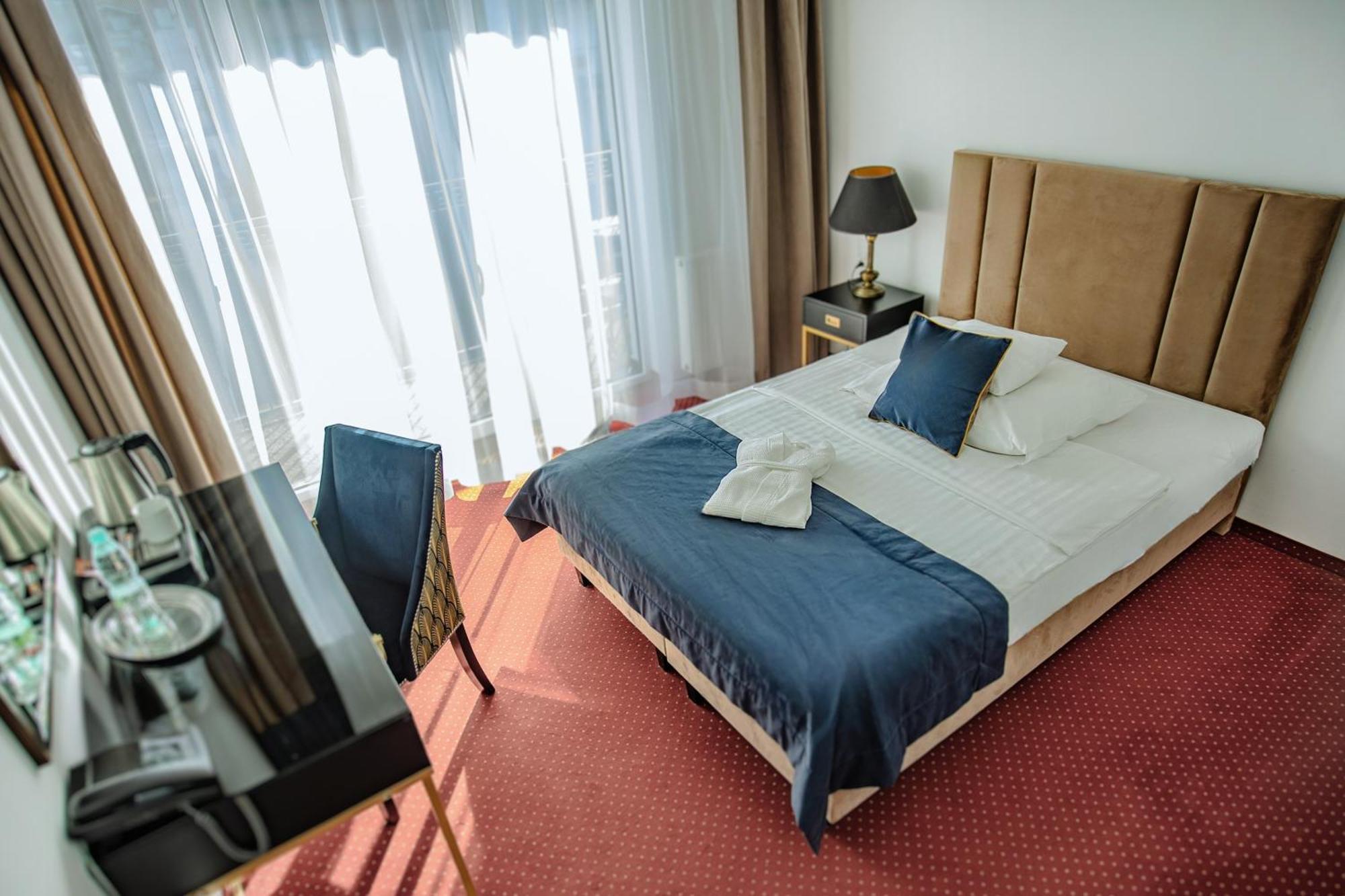 Prawdzic Resort & Wellness Danzig