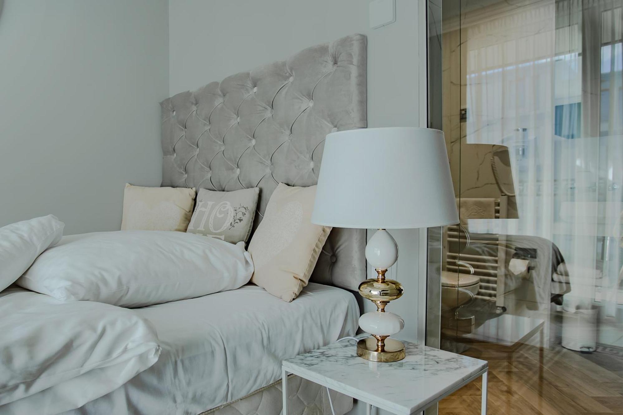 Aparthotel Prawdzic Resort & Wellness Danzig