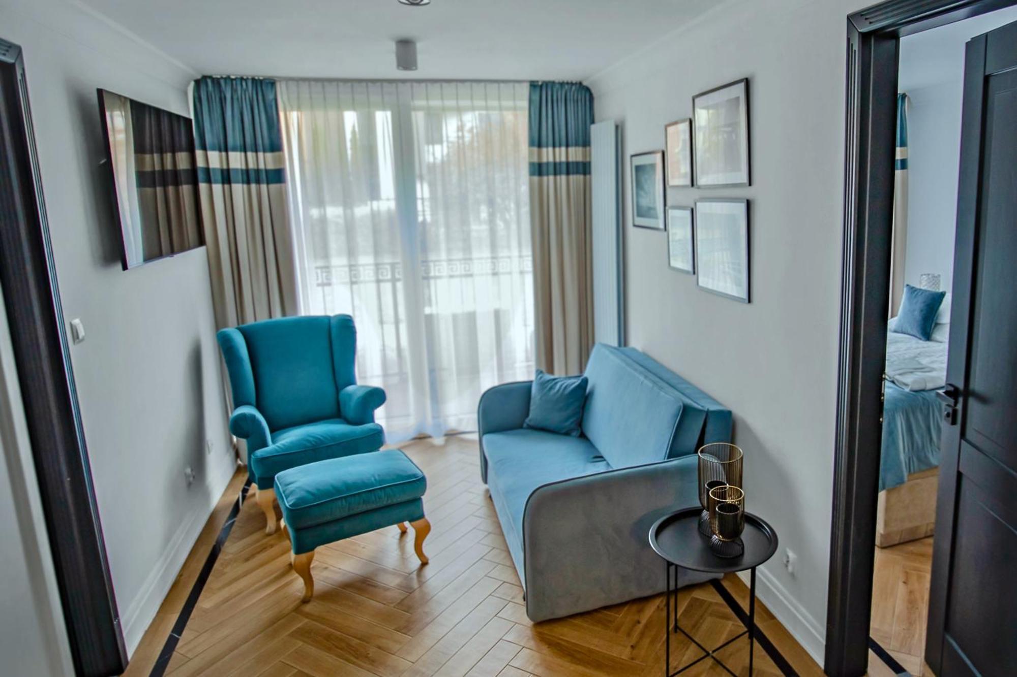 Prawdzic Resort & Wellness 4* Danzig