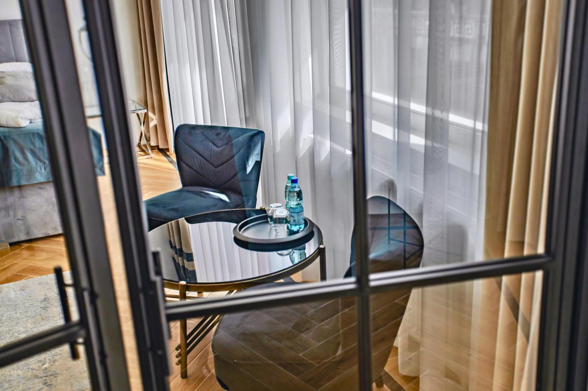 Prawdzic Resort & Wellness Danzig