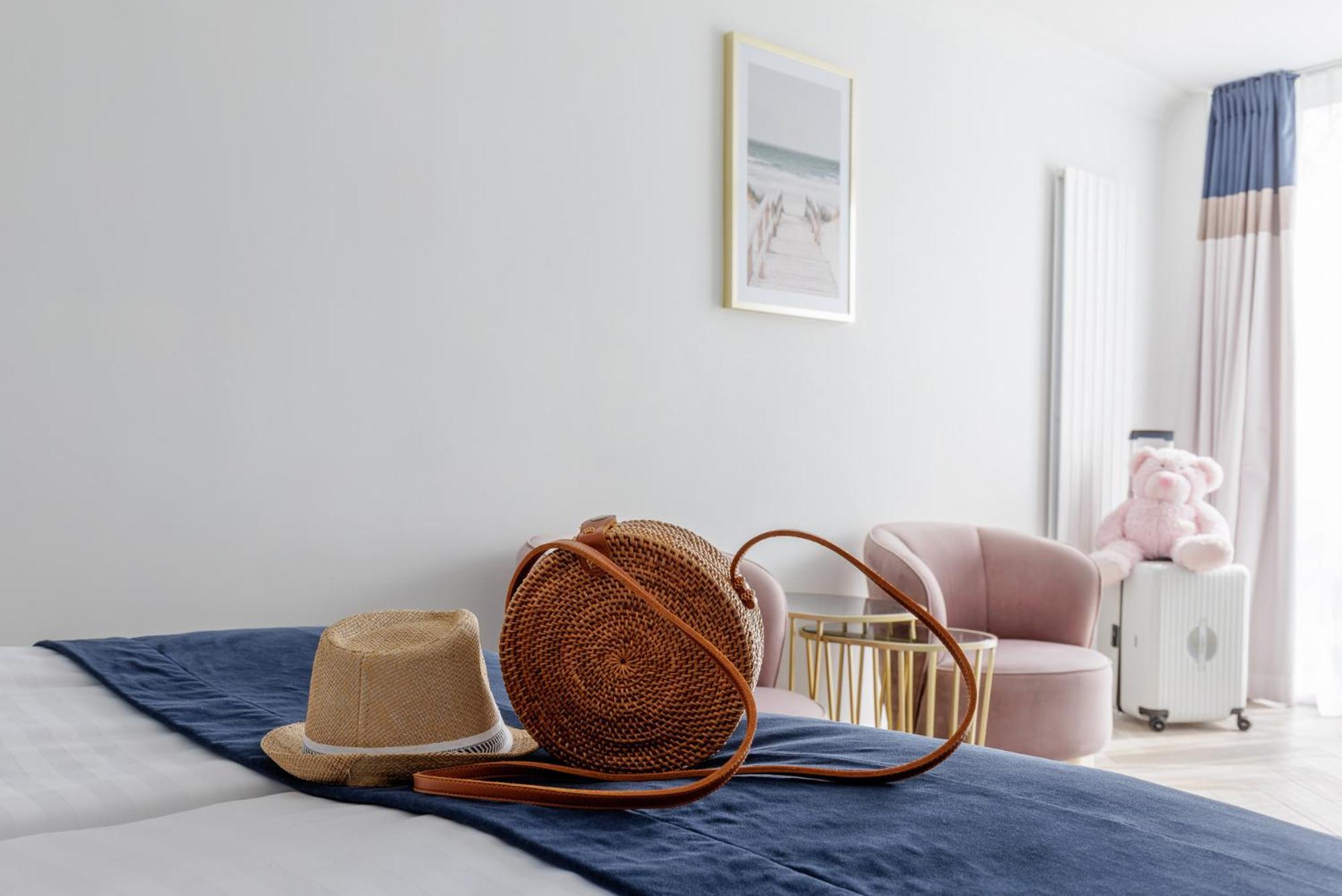 Aparthotel Prawdzic Resort & Wellness Danzig