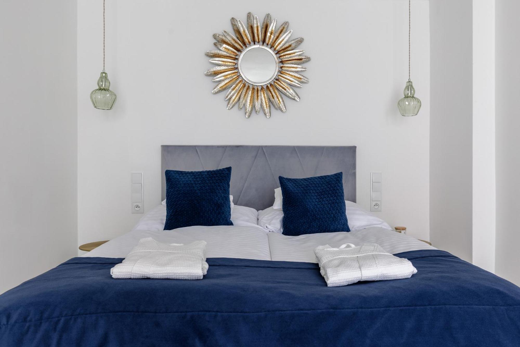 Prawdzic Resort & Wellness 4* Danzig
