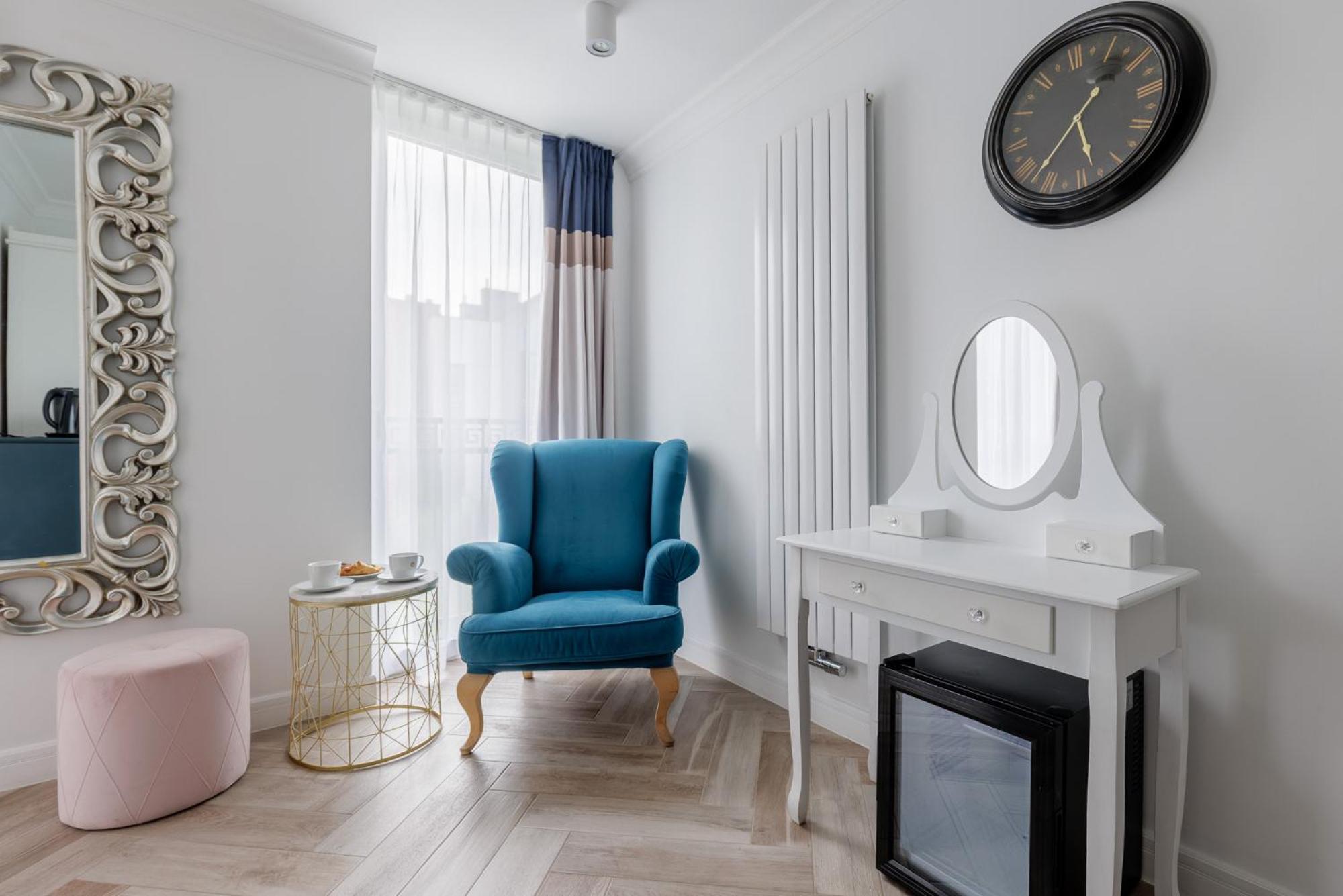Prawdzic Resort & Wellness Aparthotel