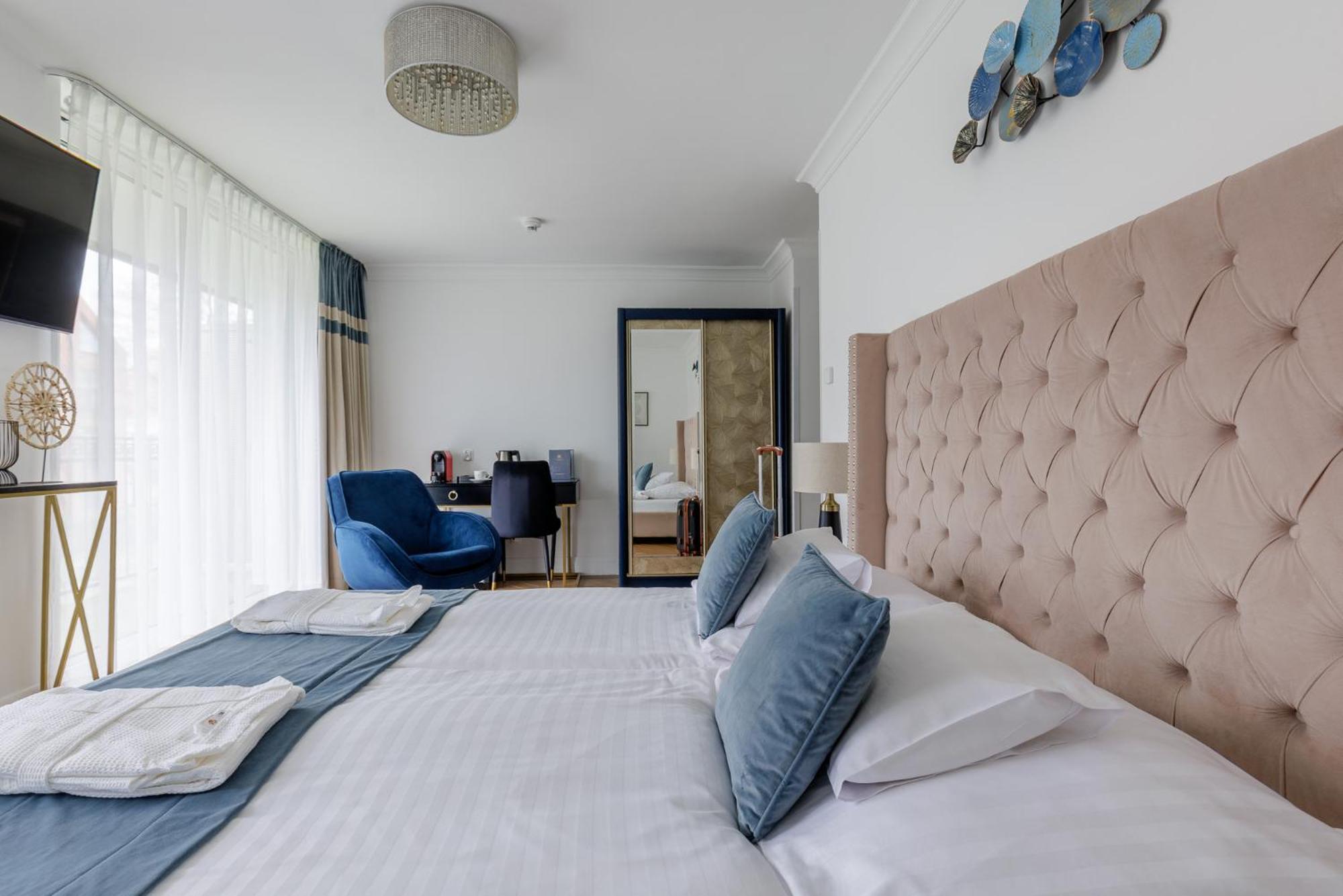 Prawdzic Resort & Wellness