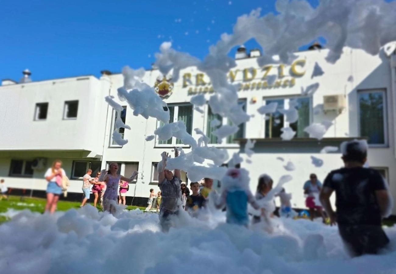 Prawdzic Resort & Wellness